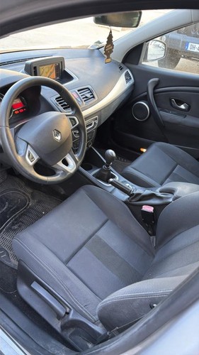 Moteur renault megane - moteur, 3
