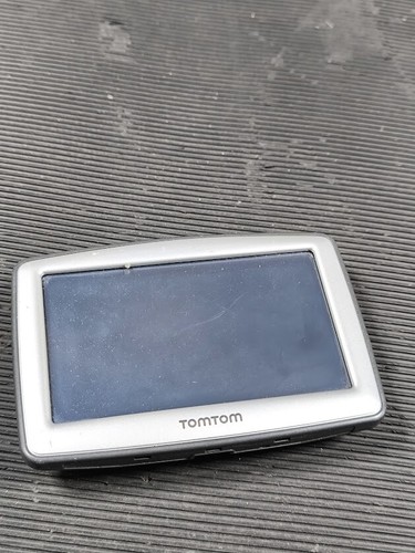Navigateur gps tomtom - tomtom,