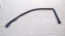 90 91 92 93 TOYOTA CELICA DOOR OPENING WEATHERSTRIP RUBBER LEFT DRIVER