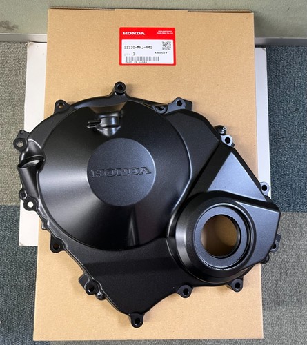 Honda couvercle carter droit - couvercle,
