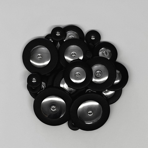Prestini tenor sax pad set - tenor,