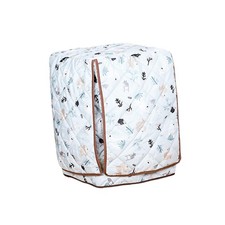 Housse de cage à oiseaux