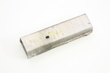 AUDI A4 QUATTRO 8E B7 8E0807331B 11-2005 REAR LEFT SILENCER