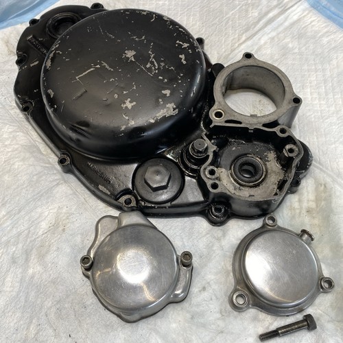 Yamaha xt500 tt500 - ,