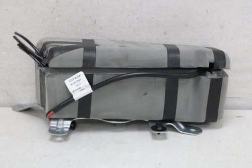 Pompe hydraulique pour capote