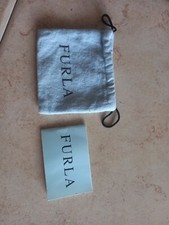 FURLA WATCH WATCH BAG BAG BAG BAG BAG BAG BAG POCKETS DUSTBAG.