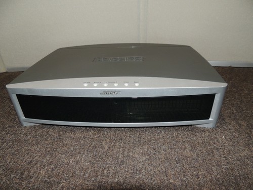 Bose av3 media center - ii,