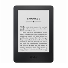 Amazon Kindle E-reader 6