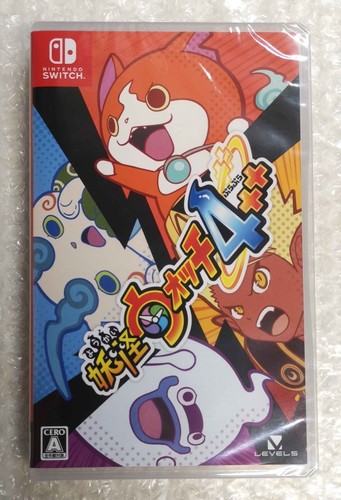 Kai watch - (yokai),
