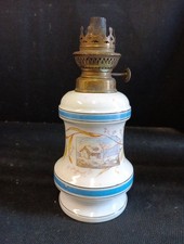 Lampe À Pétrole En