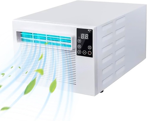110v 1800btu truck portable - 110v,