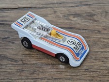 Voiture Miniature Matchbox