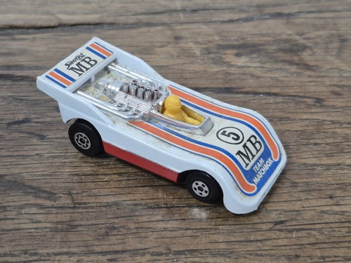 Voiture miniature matchbox - voiture,