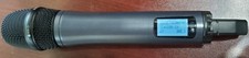 Sennheiser Wireless Mic Handheld Transmitter SKM100 G4 e835 EW100 A1 470-516 MHz