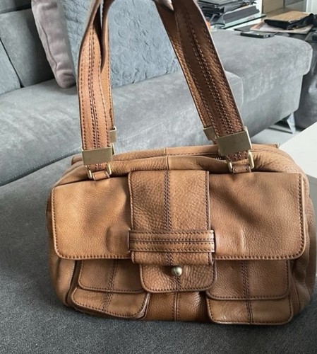 Sac main cuir femme - main,