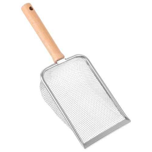 Pelle caca pour chien - pelle,