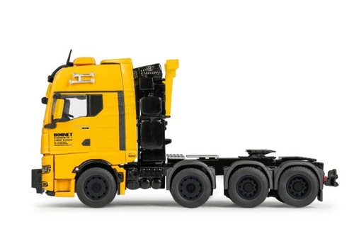 Conrad bohnet carrier solo - -,