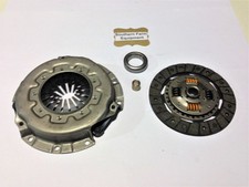 YANMAR F SERIES CLUTCH KIT F26