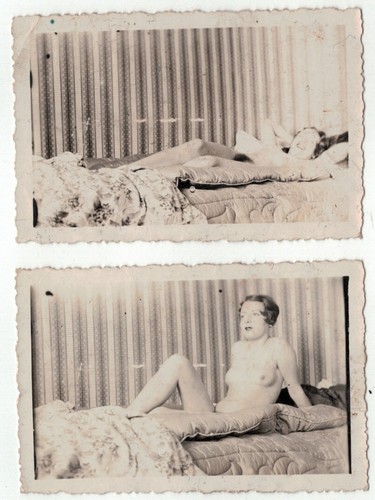 Naturisme photos années - naturisme., 2
