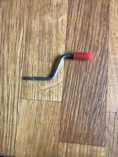 Manivelle pour jouets Joustra