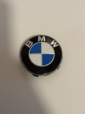 Genuine BMW Alloy Wheel Centre Cap  56MM / 1 pieces