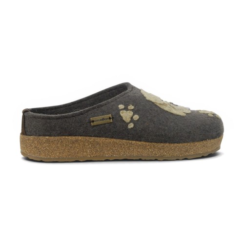 Haflinger unisex doodle - unisex, smokey