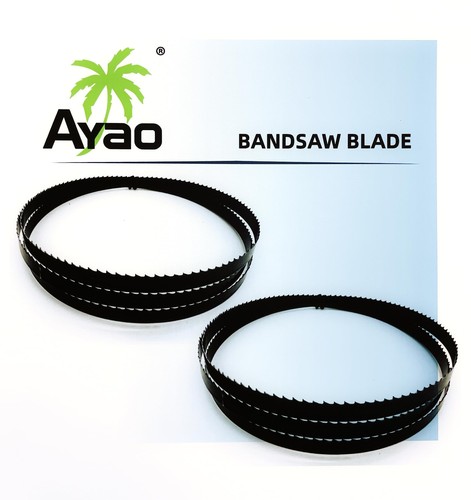Band saw blades - blades, x