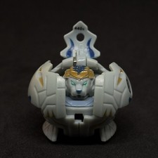 Bakugan Tigrerra B2 Haos Grey