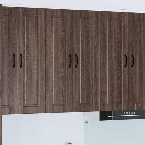 Armoire angle cuisine - de,