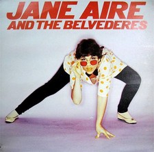 Jane Aire And The Belvederes -