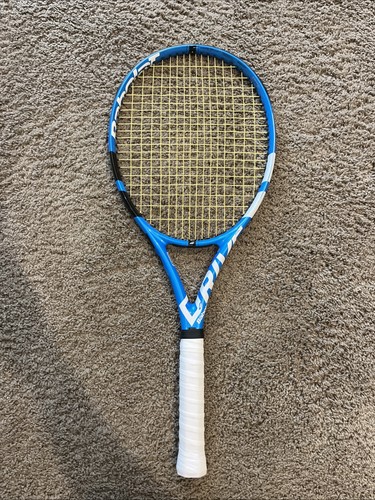 Babolat pure drive 107 - 107, 2018,