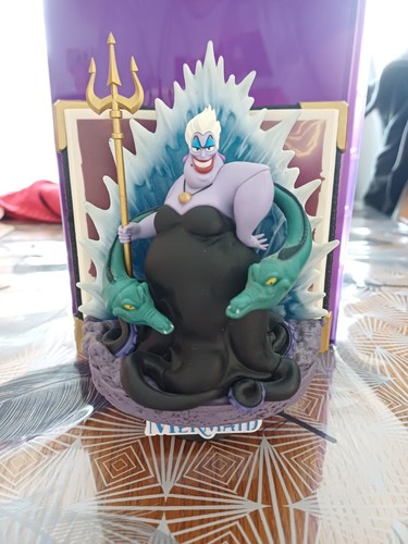 Figurine disney ursula - figurine, la