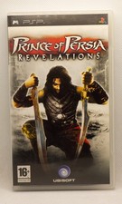 Prince of Persia Revelations (