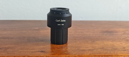 Oculaire microscope zeiss pl - zeiss, w-pl