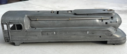 Lionel locomotive pre war - locomotive,