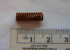 Honda C50 C65 C100 C102 C310S C320S ST70 Z50M CZ100 Spring Clutch 22411-001-010