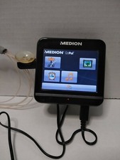 Medion GoPal E3212 M20 GPS Navigation System