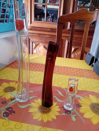 Lot atomiseurs de parfum - lot,