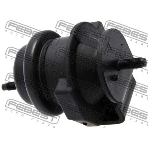 Febest support moteur avant - febest,
