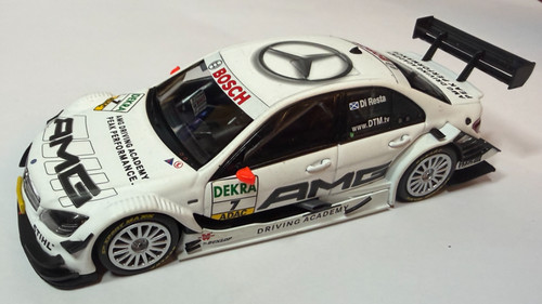 Mercedes class evo dtm - mercedes, c