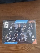 Rainbow Six: Siege - Year 2 High Impact Expansion NEW