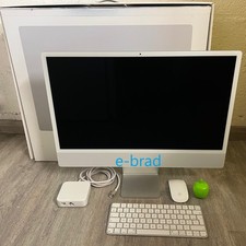 ⭐APPLE Imac 24" M1/8Go/1To