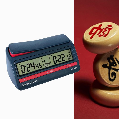 Conseil jeu horloge - jeu,