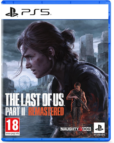 The last part ii - the,