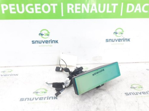 Rétroviseur intérieur