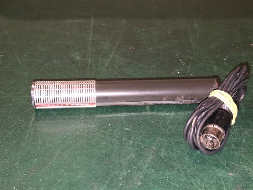Micro telefunken td21 vintage - telefunken,