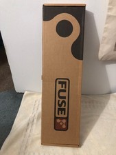 New In Box HOYT Fuse Intrepid