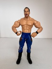 WWE CHRIS BENOIT JAKKS