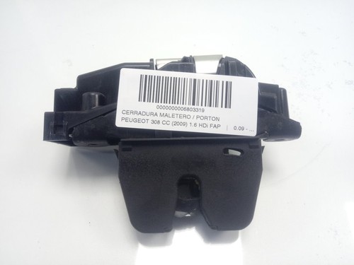 8719g6 coffre serrure de - 8719g6,