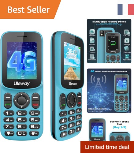 Smartphone mini débloqué - smartphone,